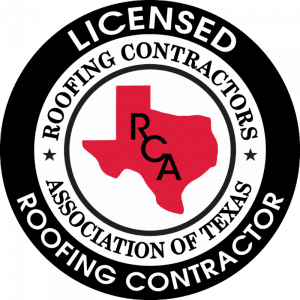 RCAT Badge