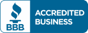Shepherd Renovations BBB Accredited Business
