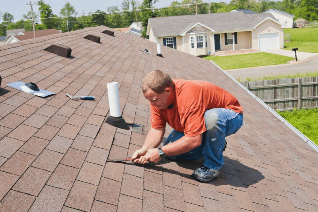 How to Know When You Need Roof Leak Detection in Dallas-Fort Worth