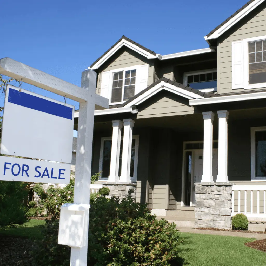 Home for Sale