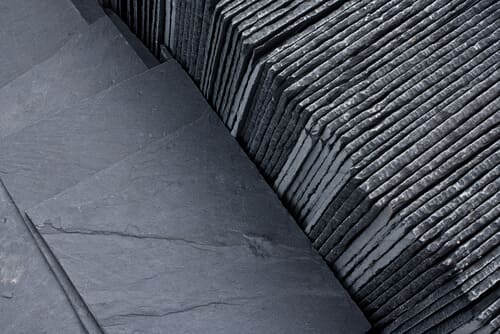 Slate Roof Tiles