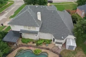 total renovation roof repair