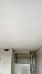 Interior remodel on apartment complex