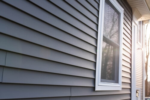 Vinyl Siding for your Home