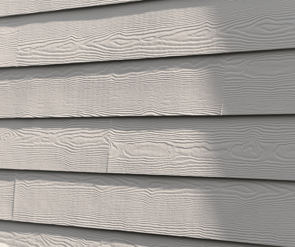 image of Fiber Cement siding