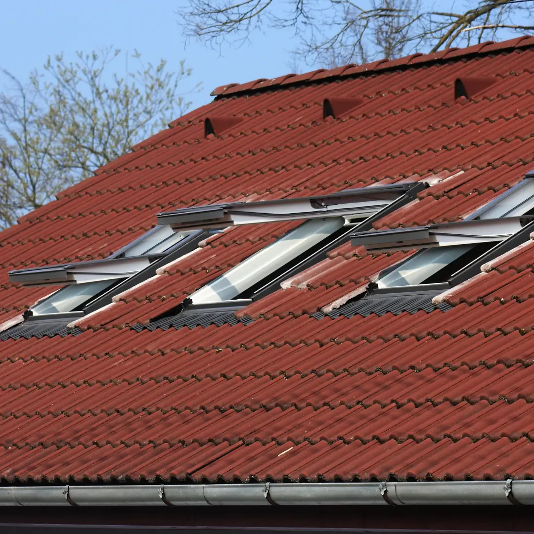 Skylights vs. Solar Tubes: Which is Right for Your Home? | Shepherd ... - Solar Panel Roofing With Skylights And Solar Panels