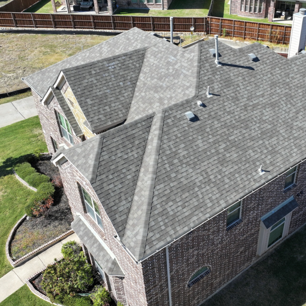 Roofing Maintenance in East Texas