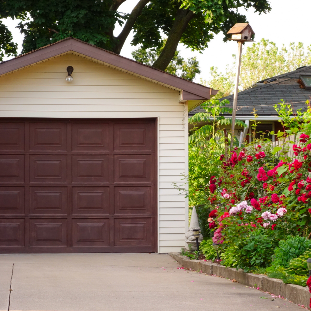 garage roof repair and how to fix it with shepherd roofing & renovations