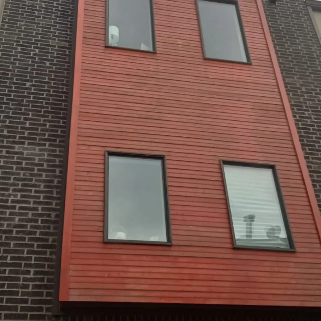 the importance of home siding