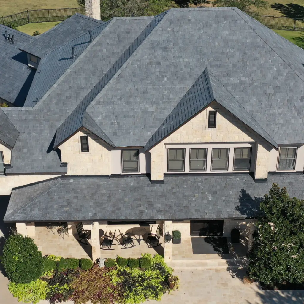 top 3 Roof warranties to understand - image of a roof