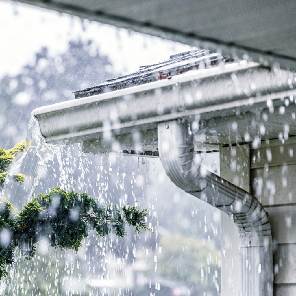 how to install gutters and make them last