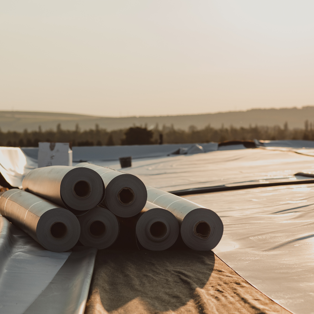 All about membrane roofs, what it is, types of roofing, cost