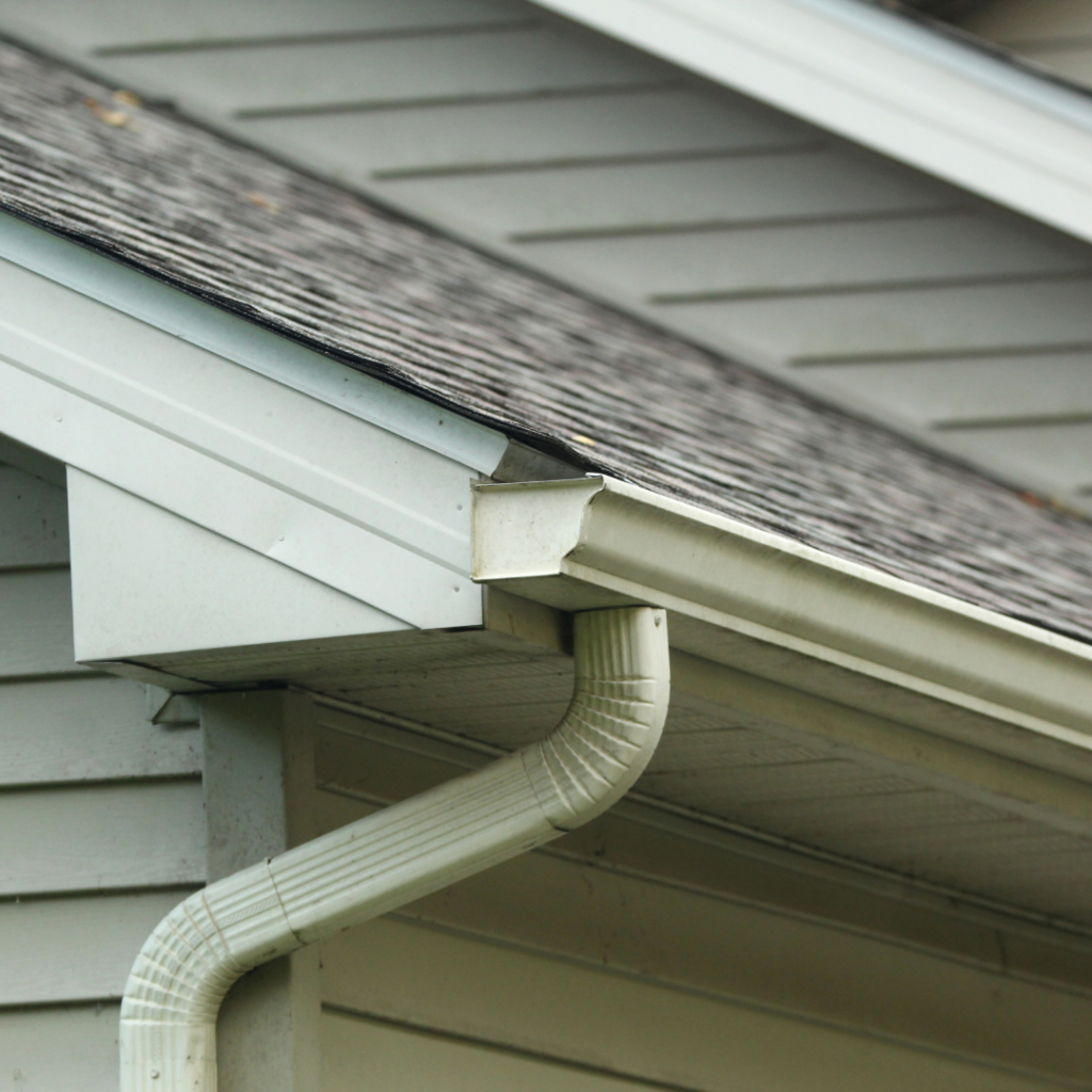 gutter problems and how we fix them