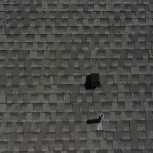 Huge wether disaster, SRR helped replace and repair their roof, gutters and exterior home