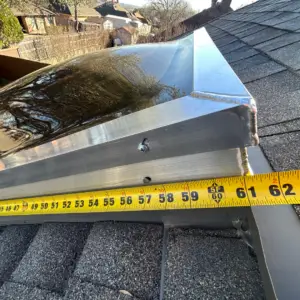 Skylight replacement
