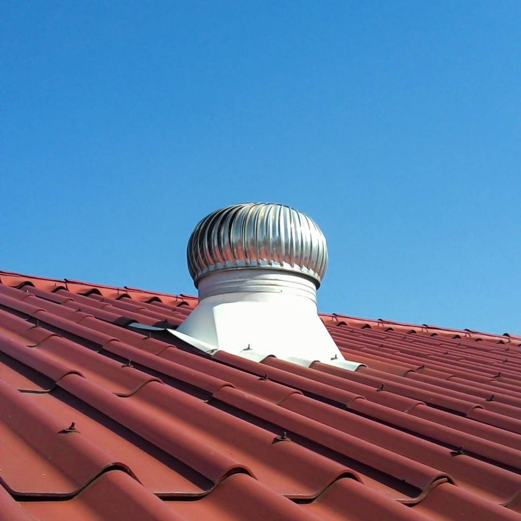 roofventilationand its proper ventilation