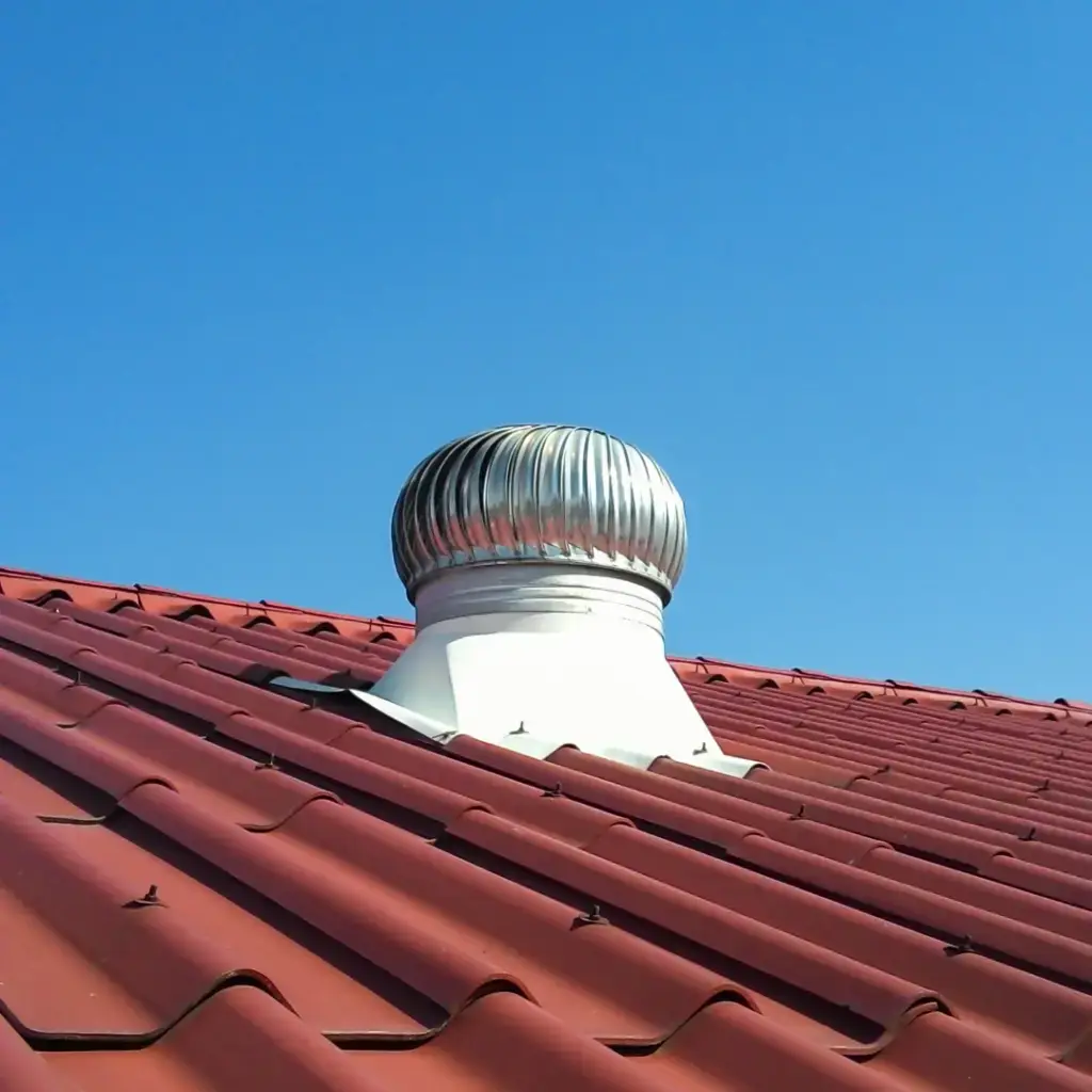 roofventilationand its proper ventilation
