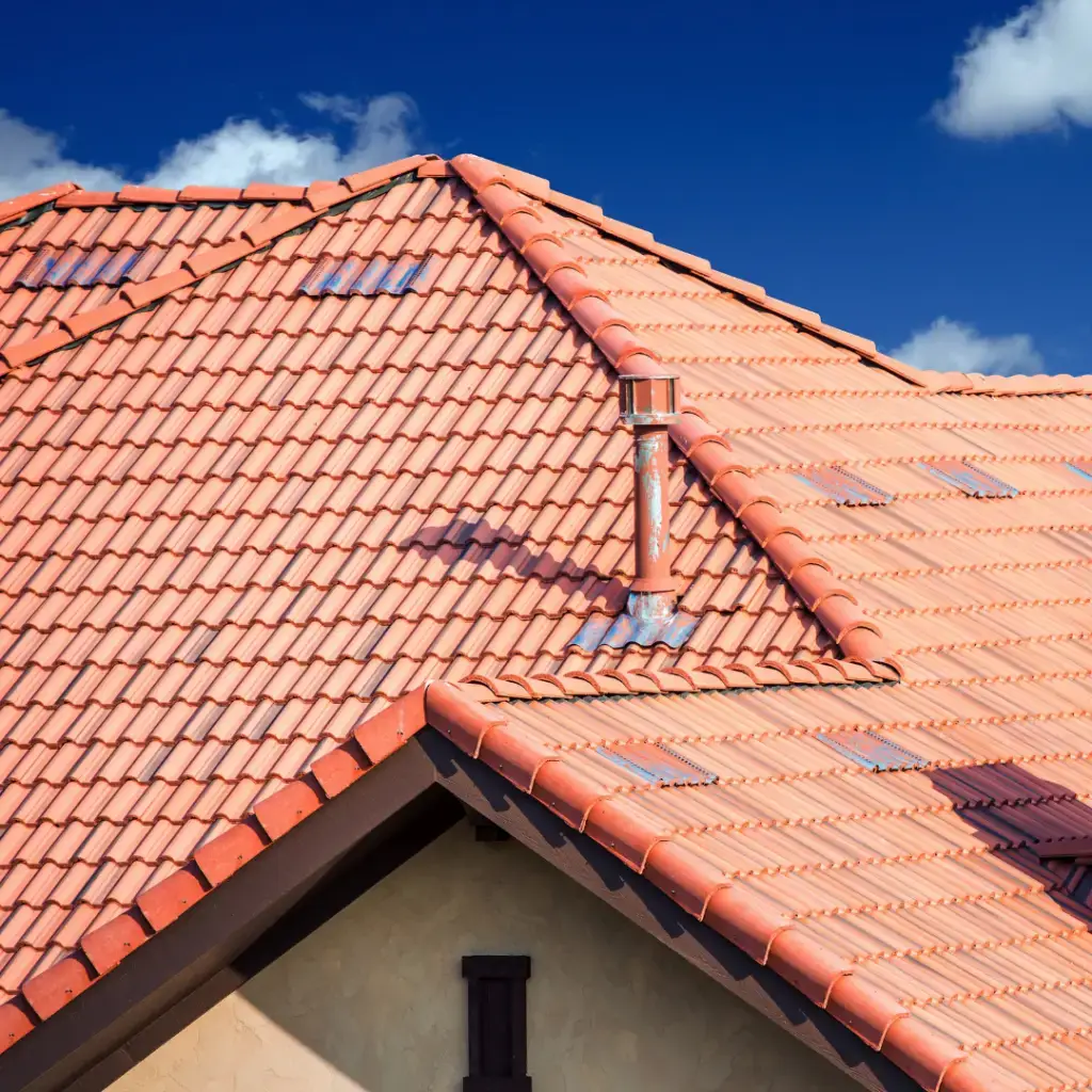 image of slate roof