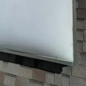 cracked skylight