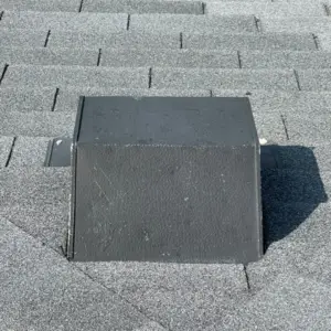 home in frisco roof replacement