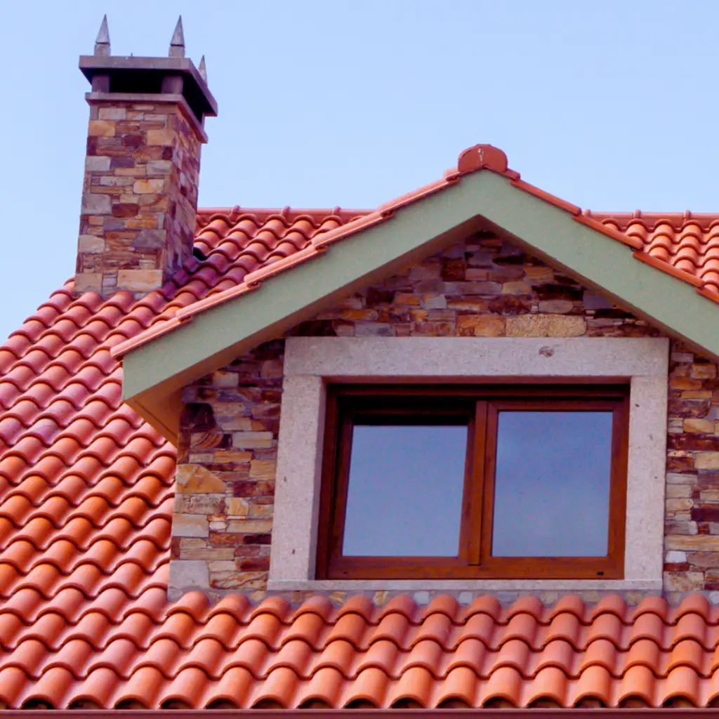 slate roofing