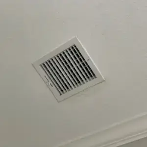 ceiling leaking from roof