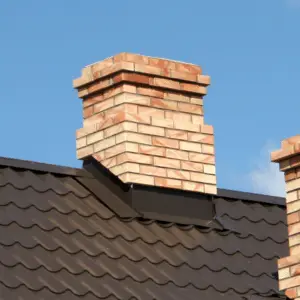 Understanding the Different Types of Roof Flashing-continuous Flashing