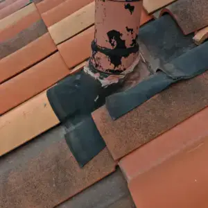 Clay title repair