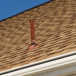 Understanding the Different Types of Roof Flashing-Vent Pipe Flashing