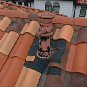 Clay title repair