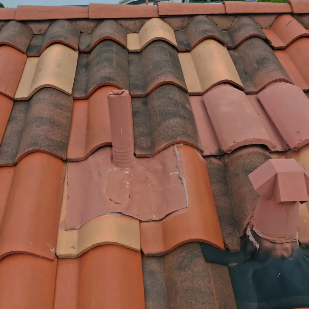 Clay title repair