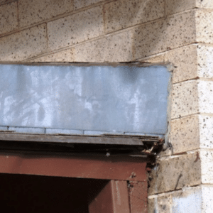 Understanding the Different Types of Roof Flashing-Counter Flashing