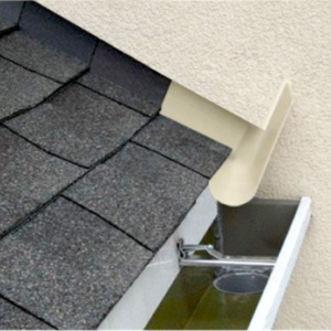 Understanding the Different Types of Roof Flashing-Kickout Flashing