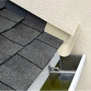 Understanding the Different Types of Roof Flashing-Kickout Flashing