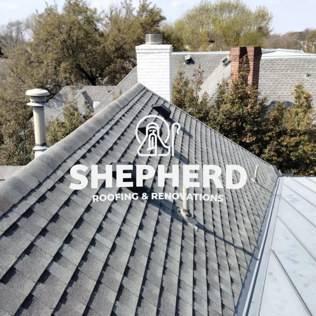 home with SRR logo