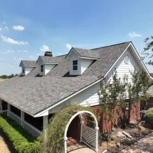 Shingles OC Oakridge TruDef - Driftwood