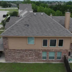 roof repair