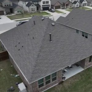roof replacement and insurance claim