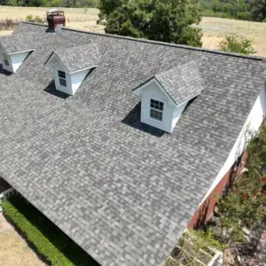 Shingles OC Oakridge TruDef - Driftwood