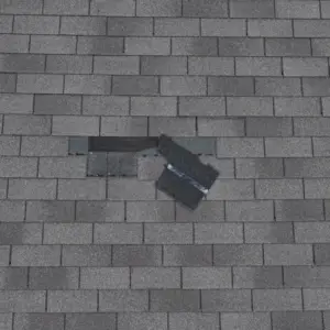 roof repair