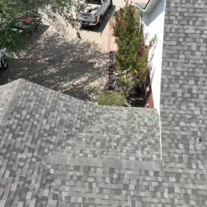 Shingles OC Oakridge TruDef - Driftwood