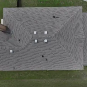 roof repair
