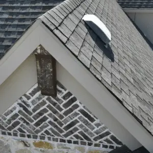 Roof replacement and hail storm damage