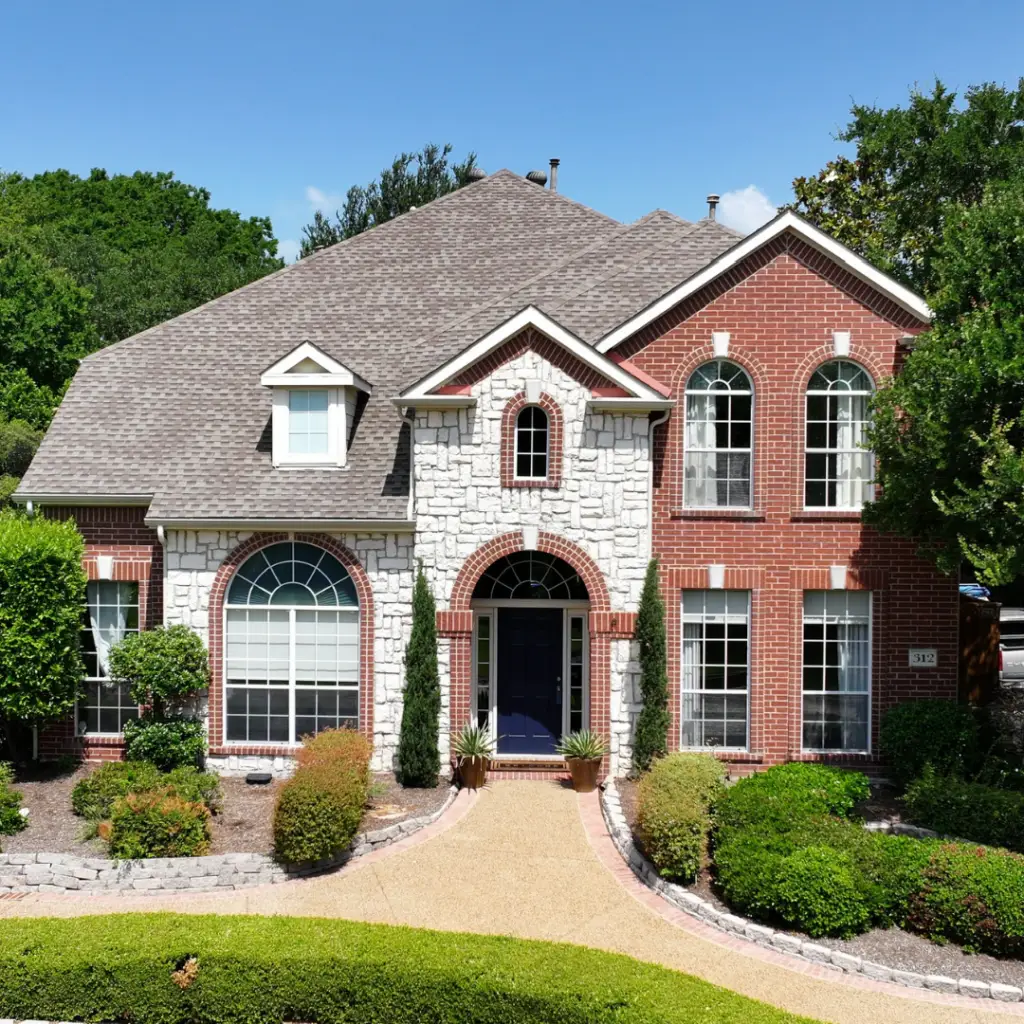 roof replacement process