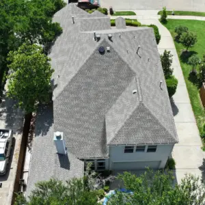 roof replacement process