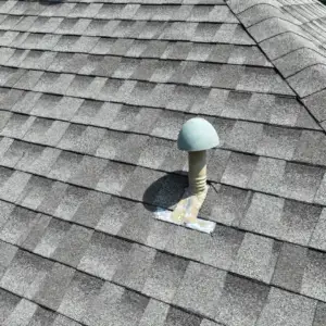 roof replacement process