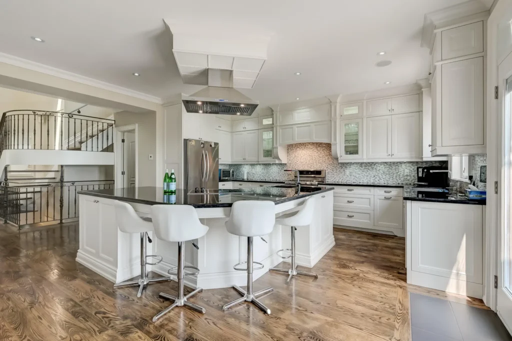 Kitchen Remodel