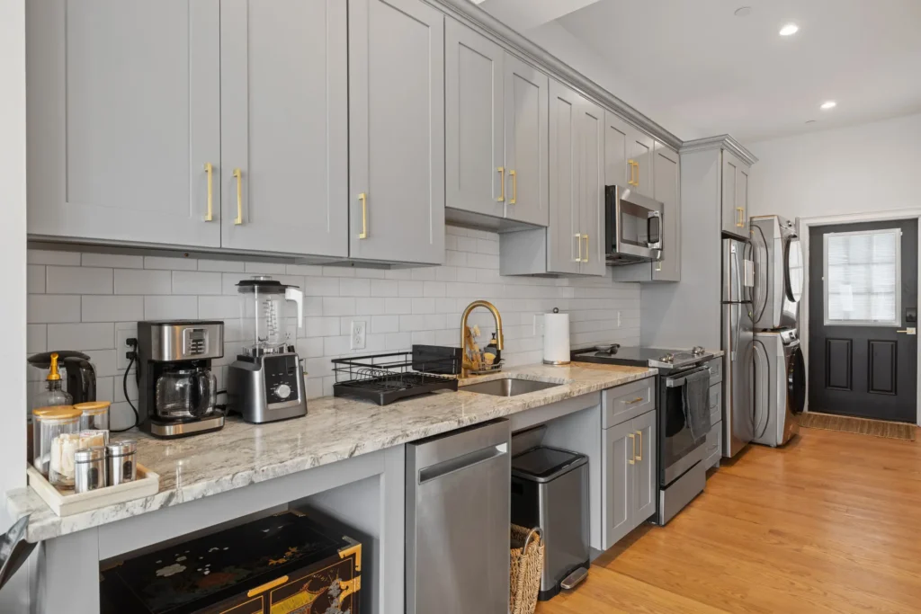 Kitchen Remodel
